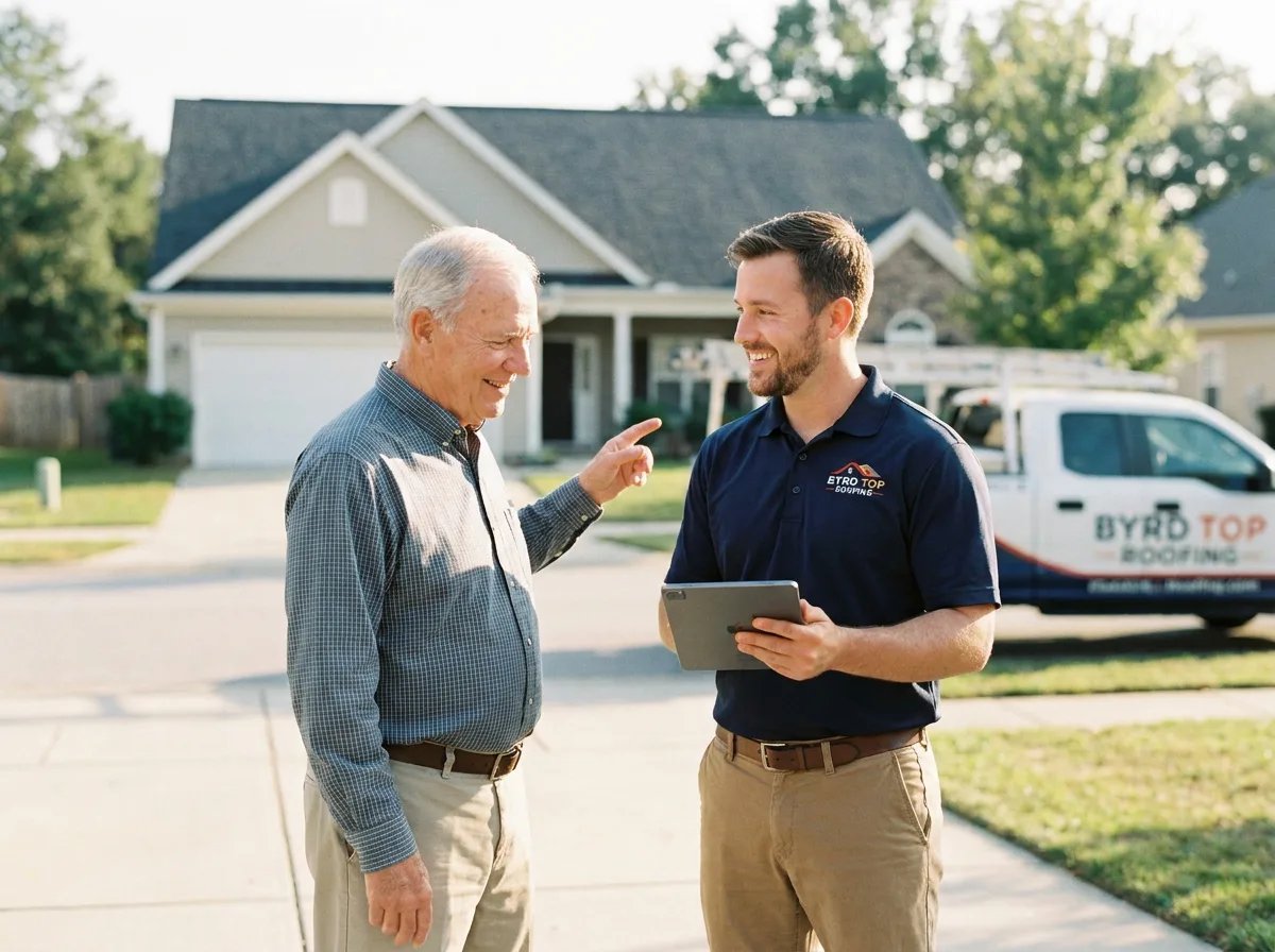 Roofing Gettysburg, PA FAQs